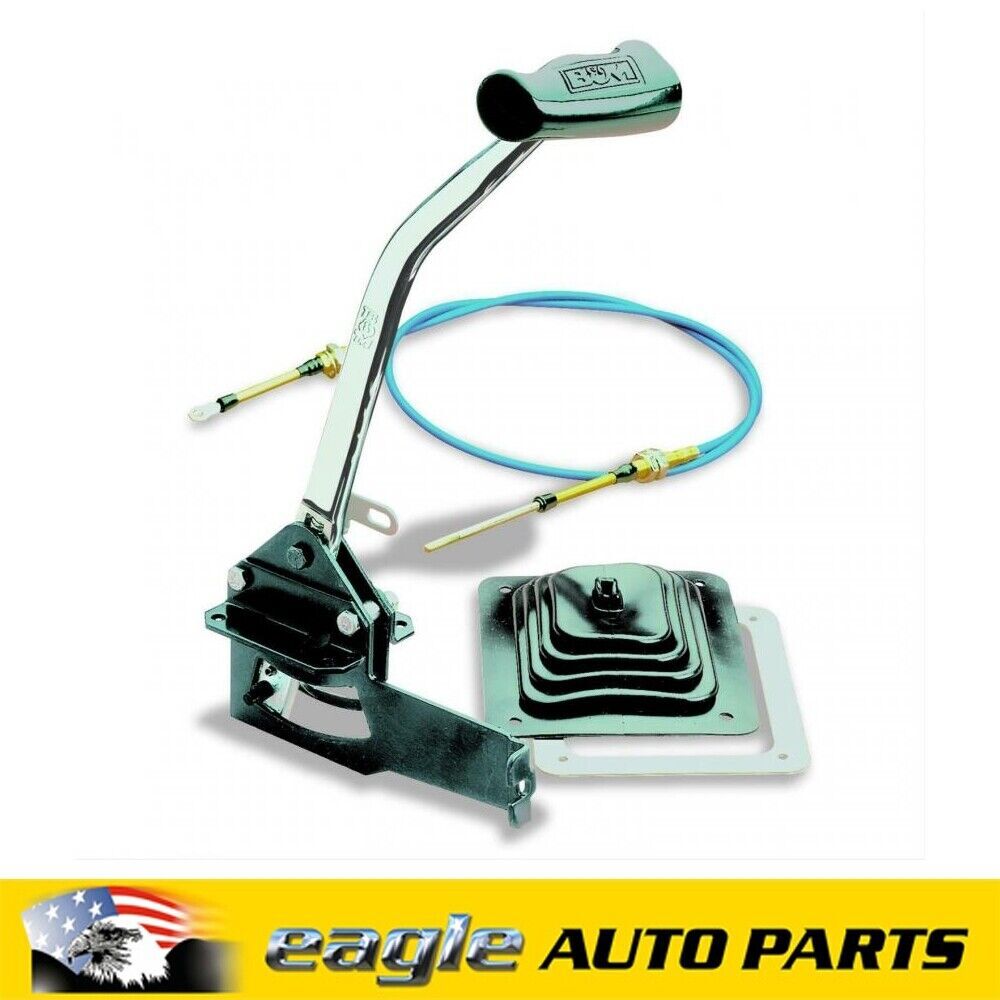 B&M Unimatic Automatic Trans Shifter Suit Chev Ford Chrysler Holden  # BM80775