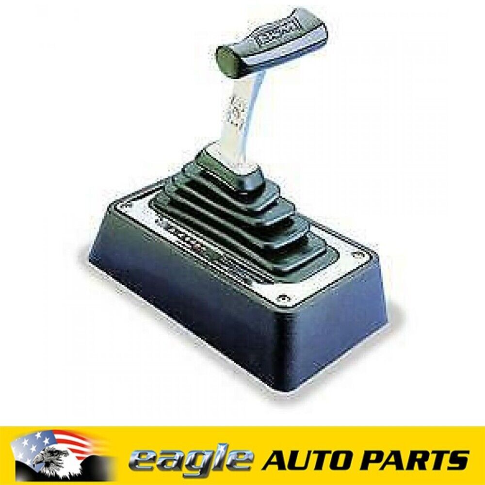 B&M Automatic Sports Shifter # BM80776 Chev Ford Mopar