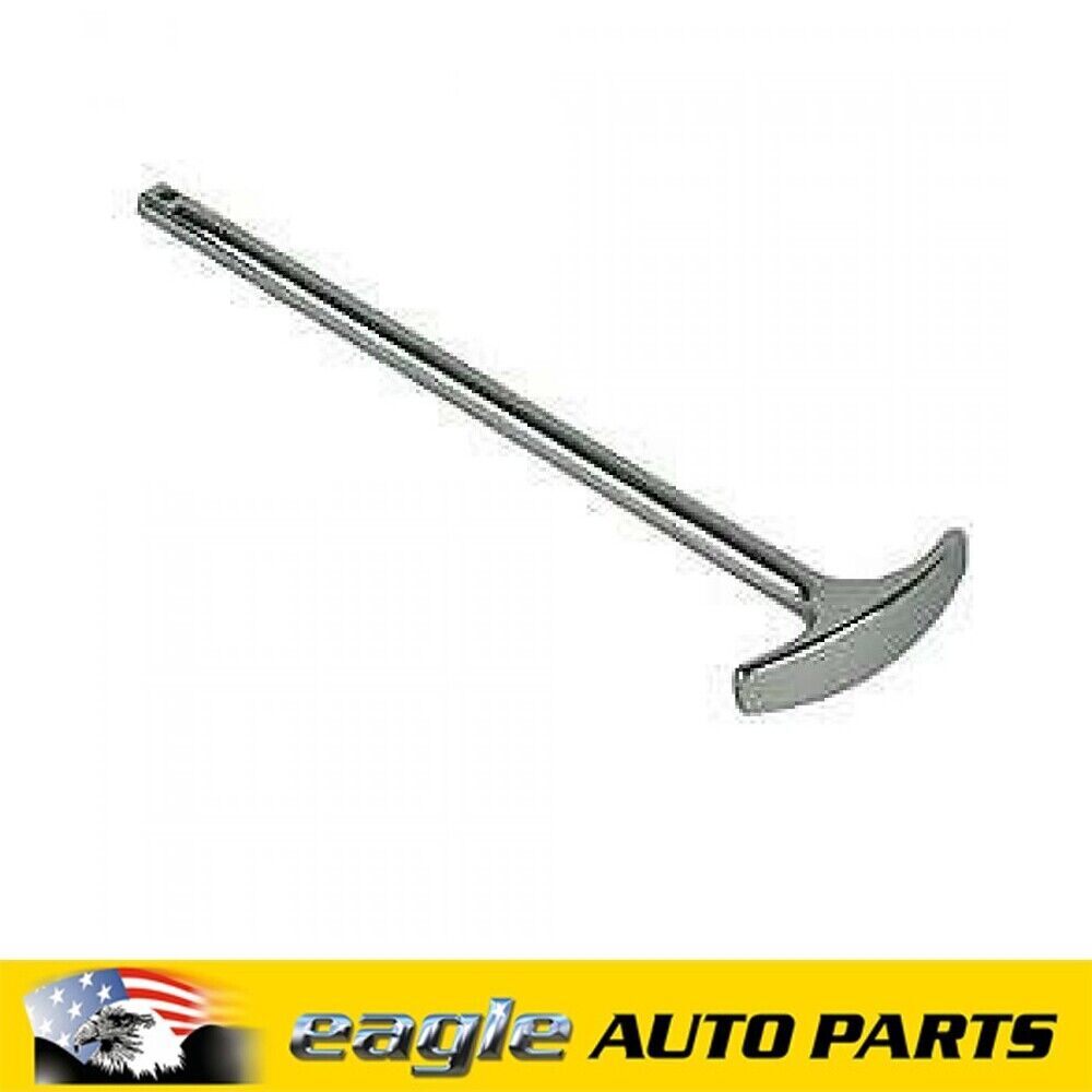 B&M Automatic Transmission Shifter Replacement Trigger Rod # BM80837