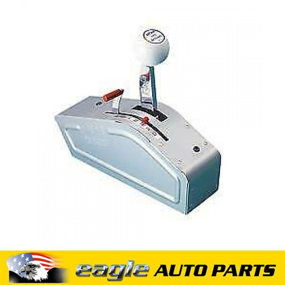 B&M Pro Ratchet Shifters # BM80842