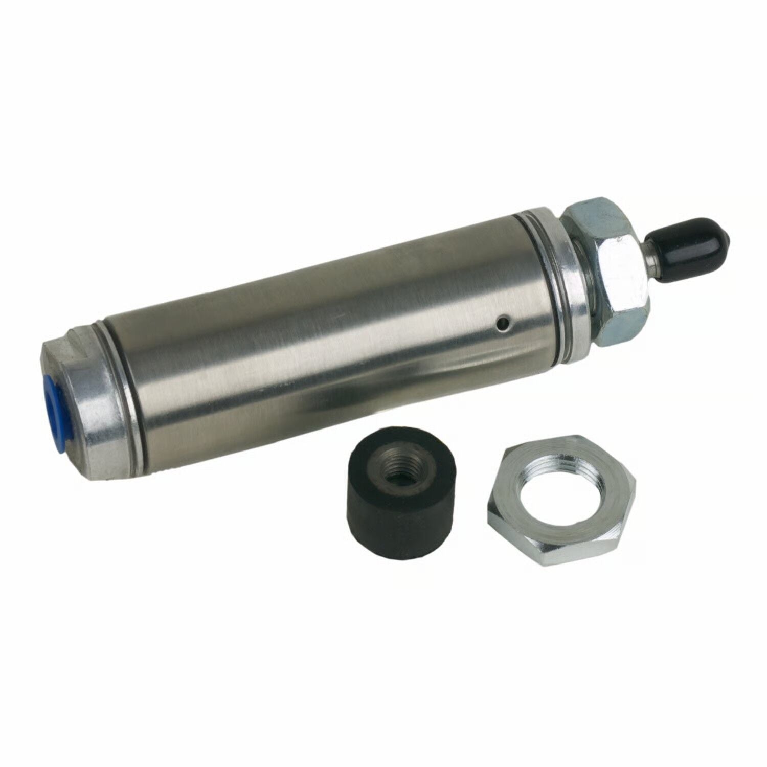 B&M Pro Bandit Shifter CO2 Air Cylinder Shift Ram 1.5" Stroke # BM80883