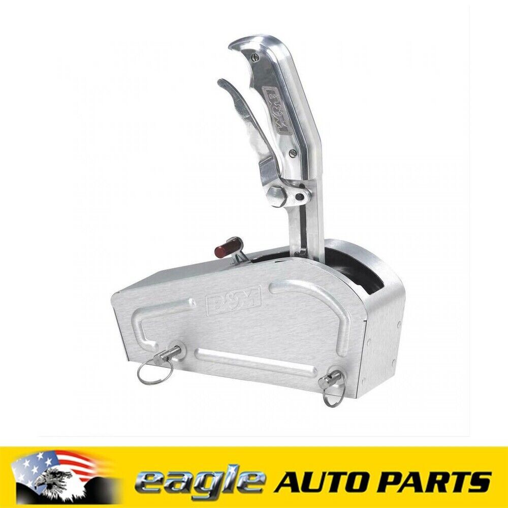 B&M Magnum Grip Pro Stick Universal Shifter Chev Ford Holden  # BM81040