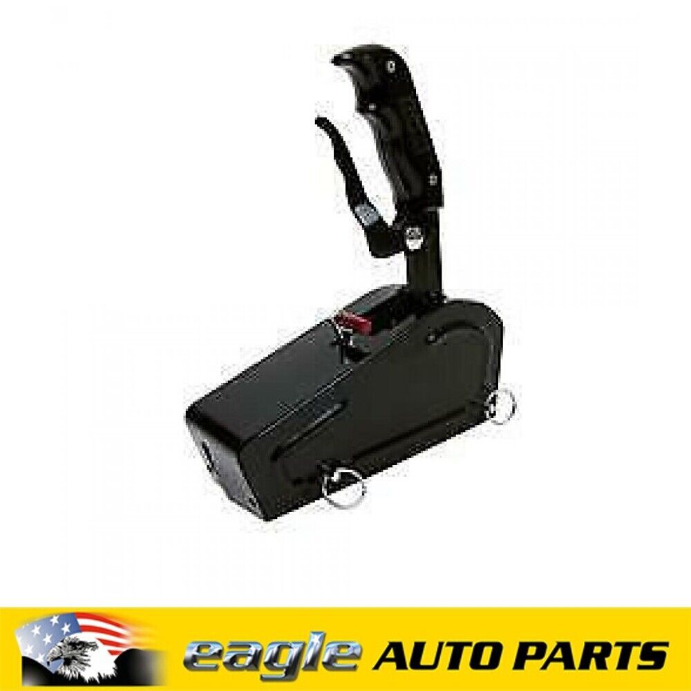 B&M Stealth Magnum Grip Pro Stick Shifters # BM81052