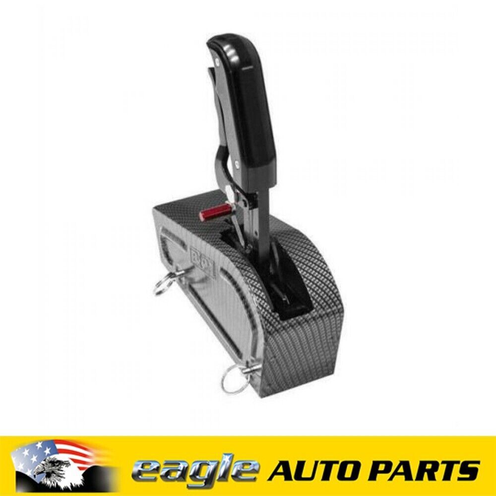 B&M Stealth Magnum Grip Pro Stick Shifter # BM81059