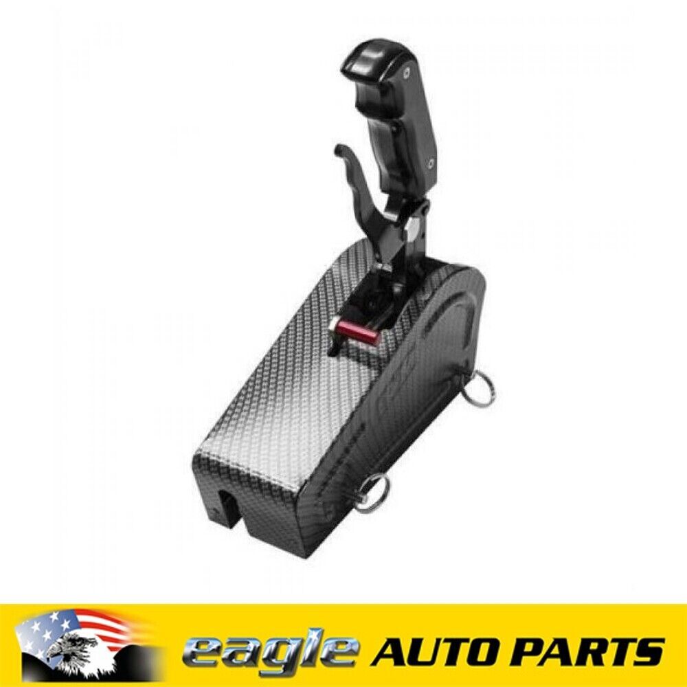 B&M Stealth Magnum Grip Pro Stick Shifter # BM81059