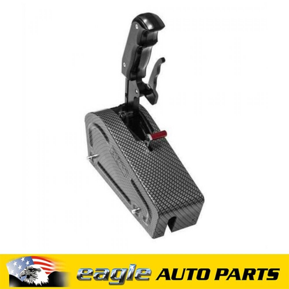 B&M Stealth Magnum Grip Pro Stick Shifter # BM81059