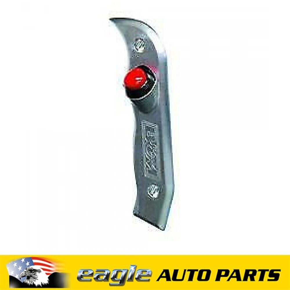 B&M Button Shifter Knob For B&M Magnum Grip Pro Stick shifter # BM81060