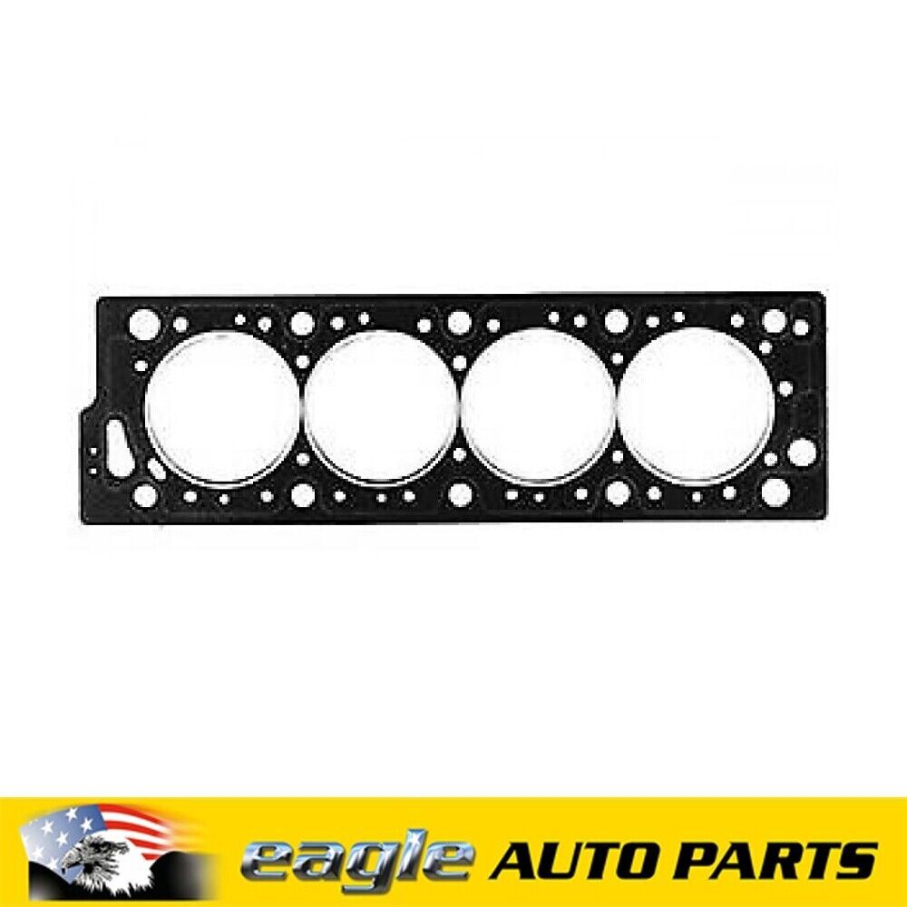 Head Gasket To Suit Citroen / Peugeot 1.8lt 4cyl 1989 - 2004 # BR510