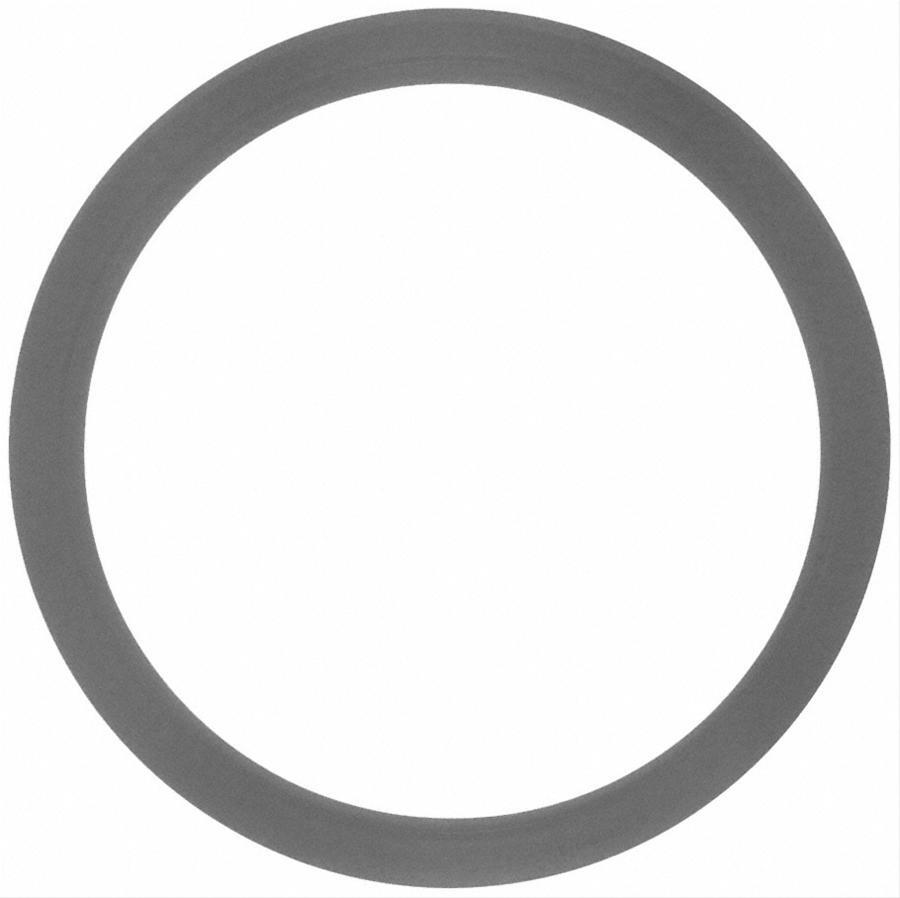 Chev GMC 1pce Fel-Pro Rear Main Seal # BS40604