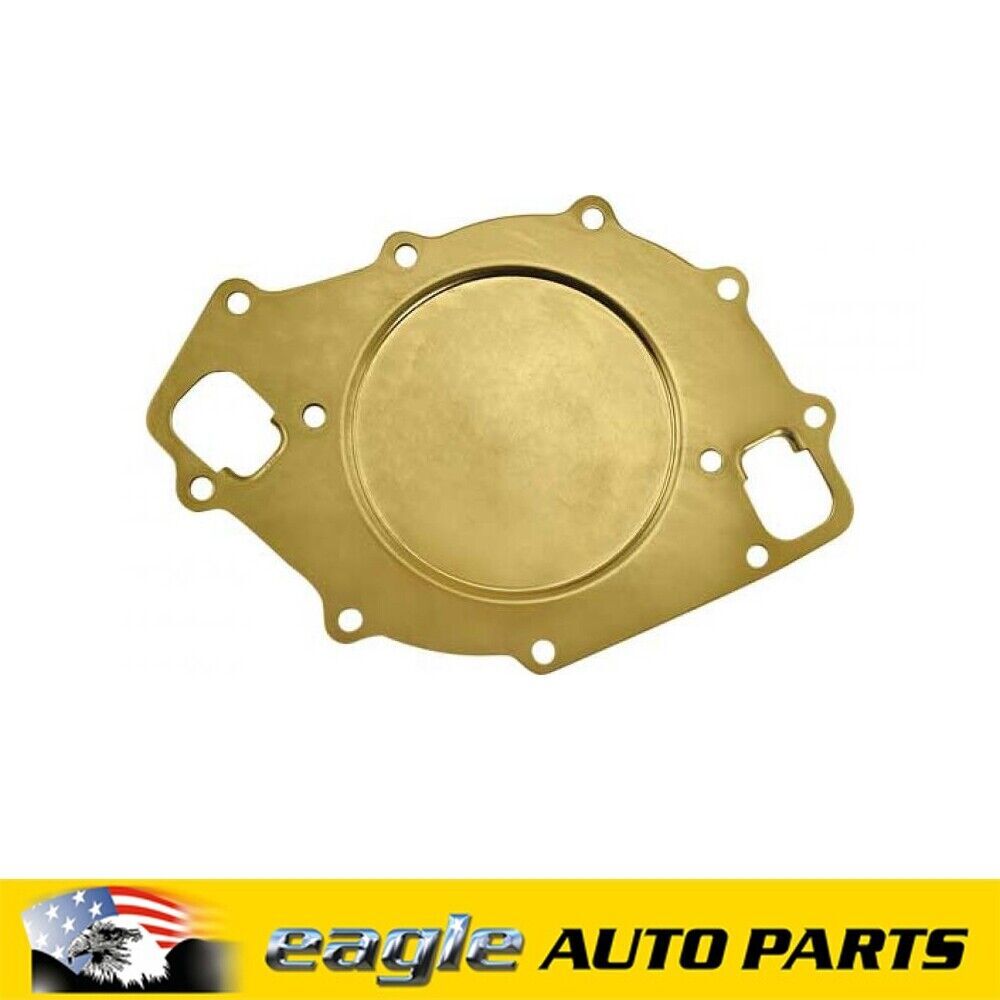 FORD 429 - 460 V8 ENGINES WATER PUMP BACKING PLATE # C8SZ-8508-A
