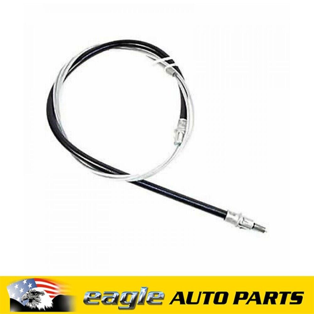 FORD F150 REAR BRAKE CABLE # C93401