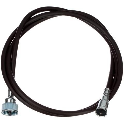 CHEV 61" LONG PIONEER SPEEDO CABLE MALE FEMALE # CA-3005