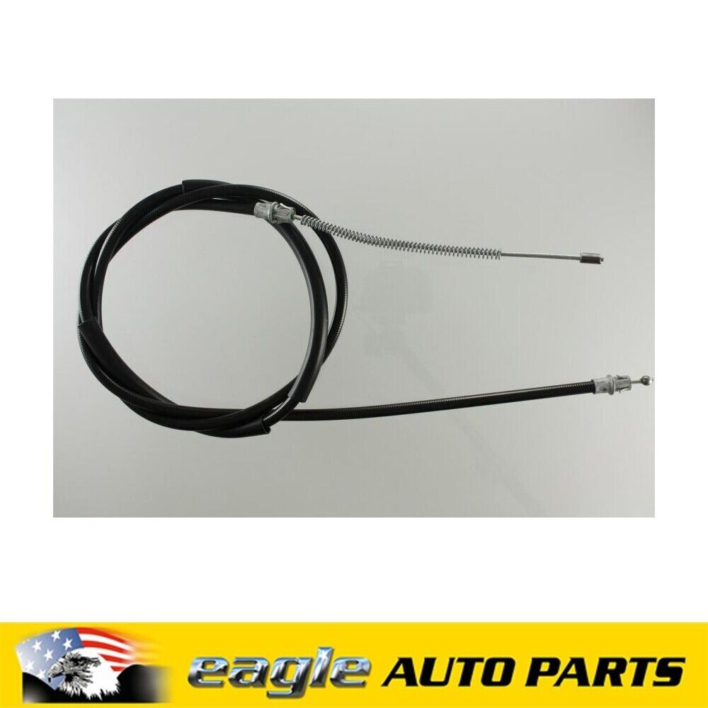 PIONEER PARKING BRAKE CABLE FORD Bronco  F-150  # CA-6219