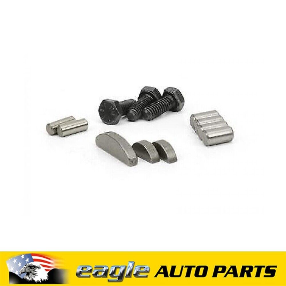 Chev 350 Small Block COMP Cams Engine Finishing Kit # CC233