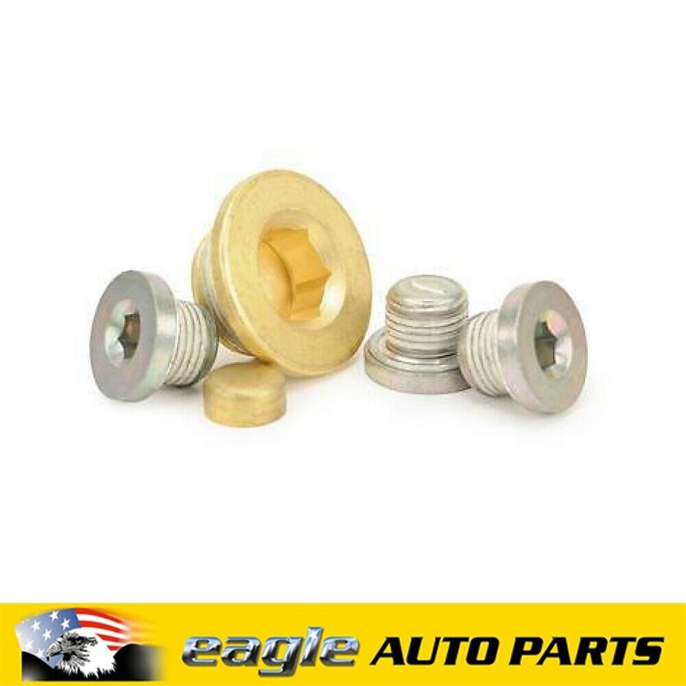 Chev GM LS Engine Comp Cams LS-Engine Plug Kit # CC251