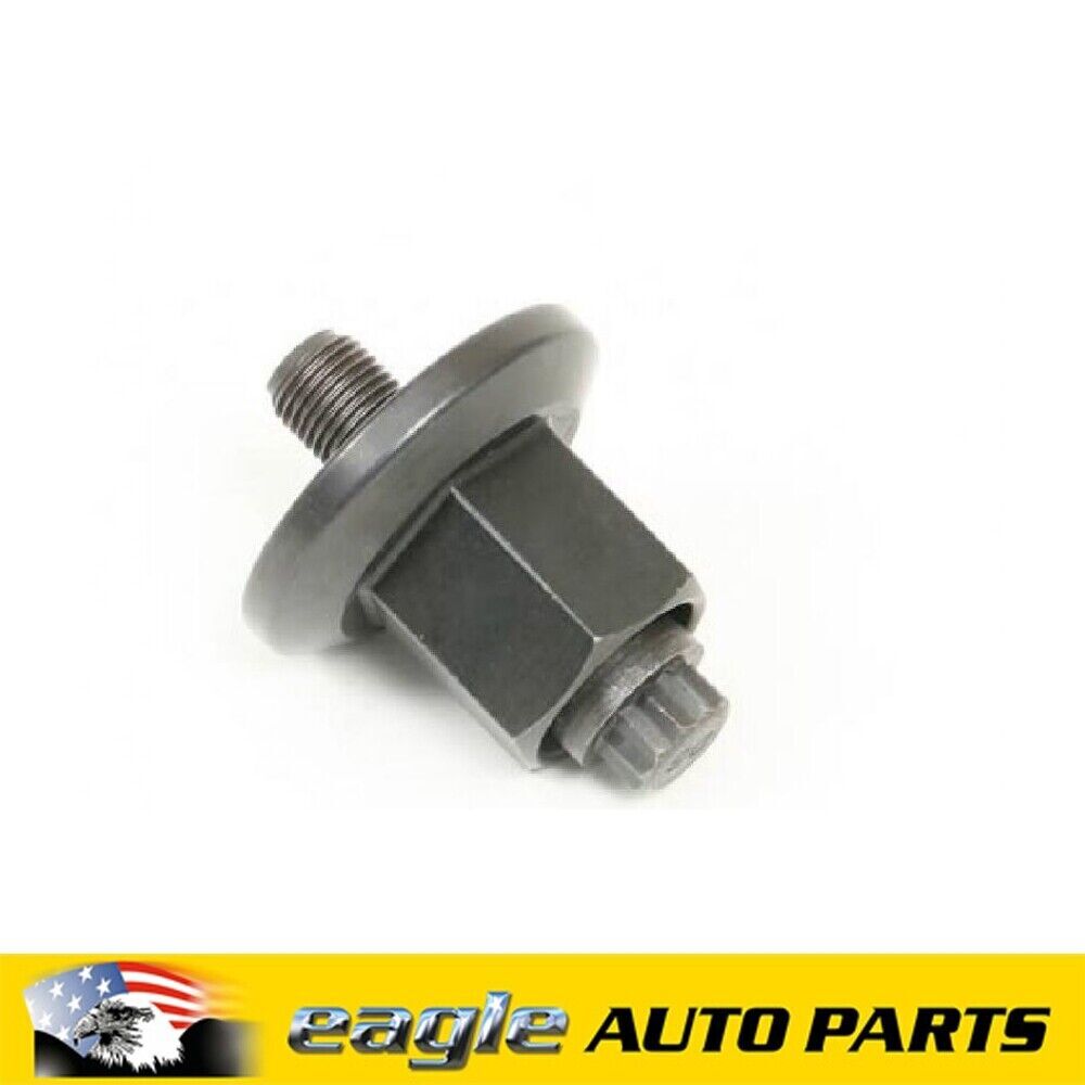 COMP Cams Two-In-One Professional Crankshaft Nut Assembly Chev BB # CC322