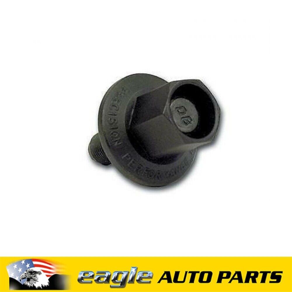 Ford COMP Cams Two-In-One Professional Crankshaft Nut Assembly # CC324
