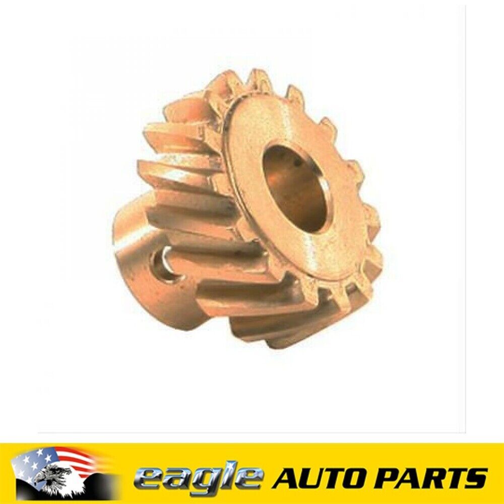 Ford FE Cleveland COMP Cams Bronze Distributor Gear # CC432