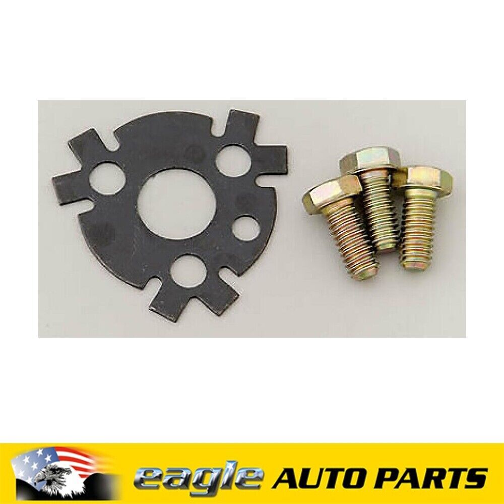 Chev Small Block Big Block COMP Cams Cam Lock Plate # CC4605