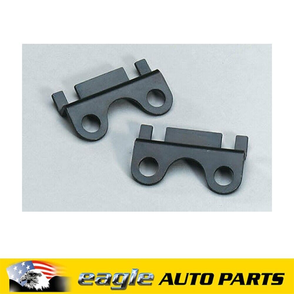 Chev 350 COMP Cams Pushrod Guideplates # CC4802-8