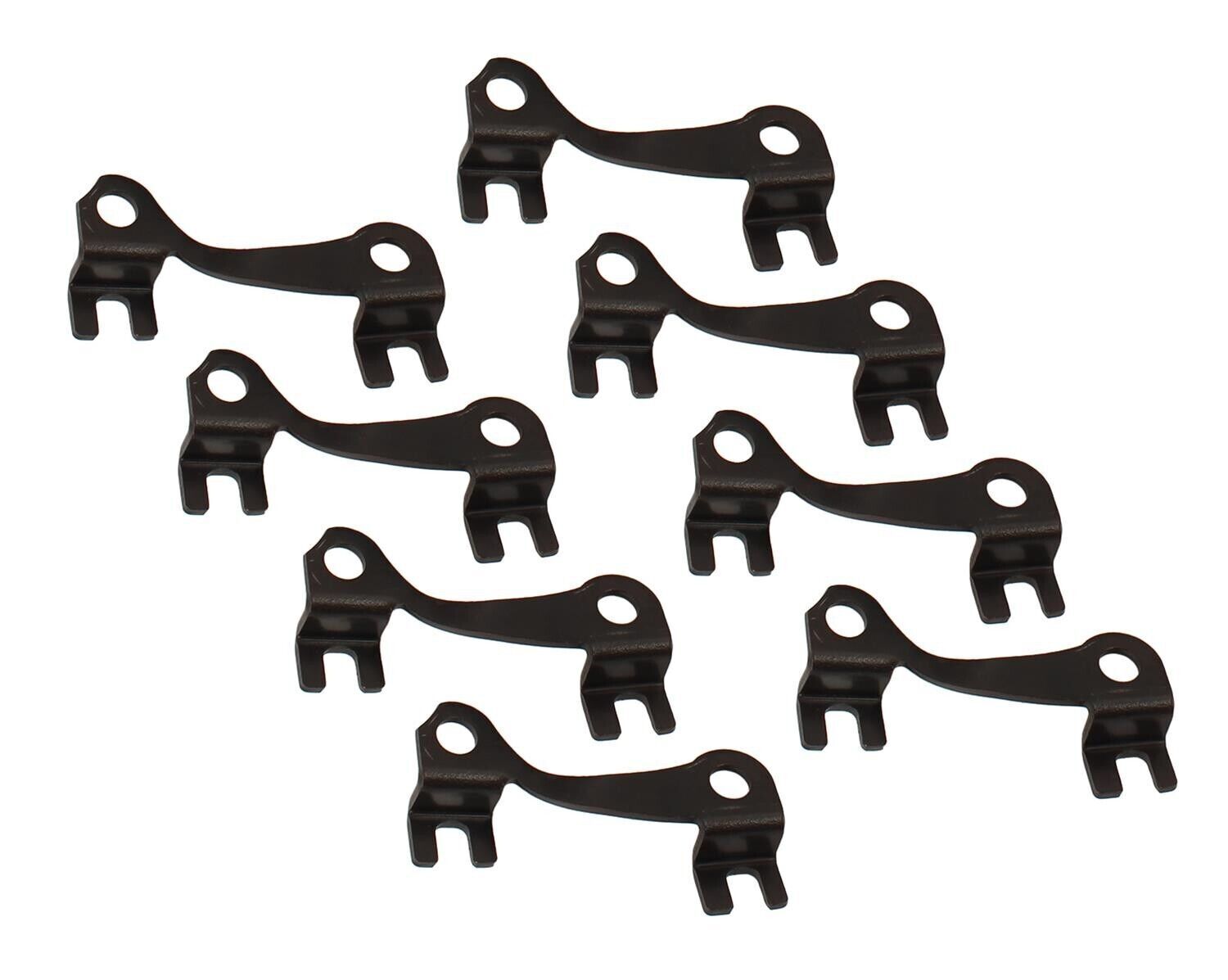 Chev 454 Big Block COMP Cams Pushrod Guideplates 3/8" # CC4806-8