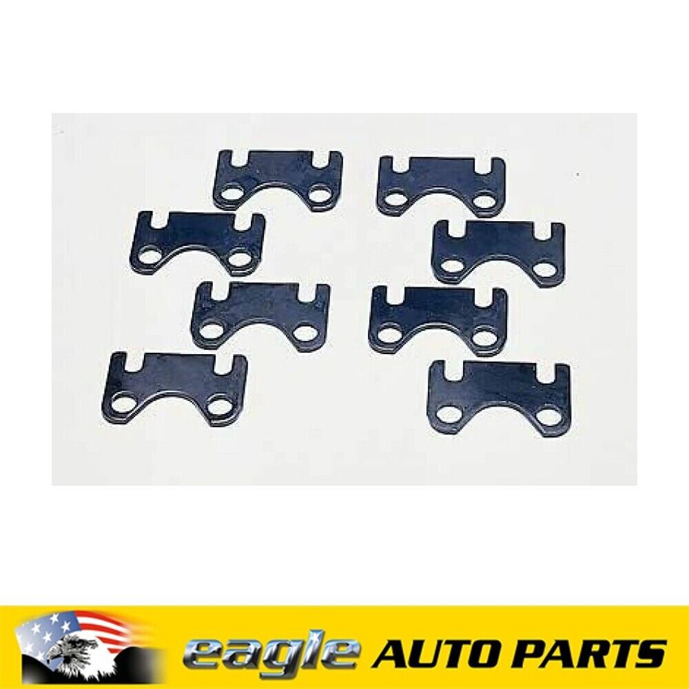 Chev SBC COMP Cams Pushrod Guideplates # CC4808-8