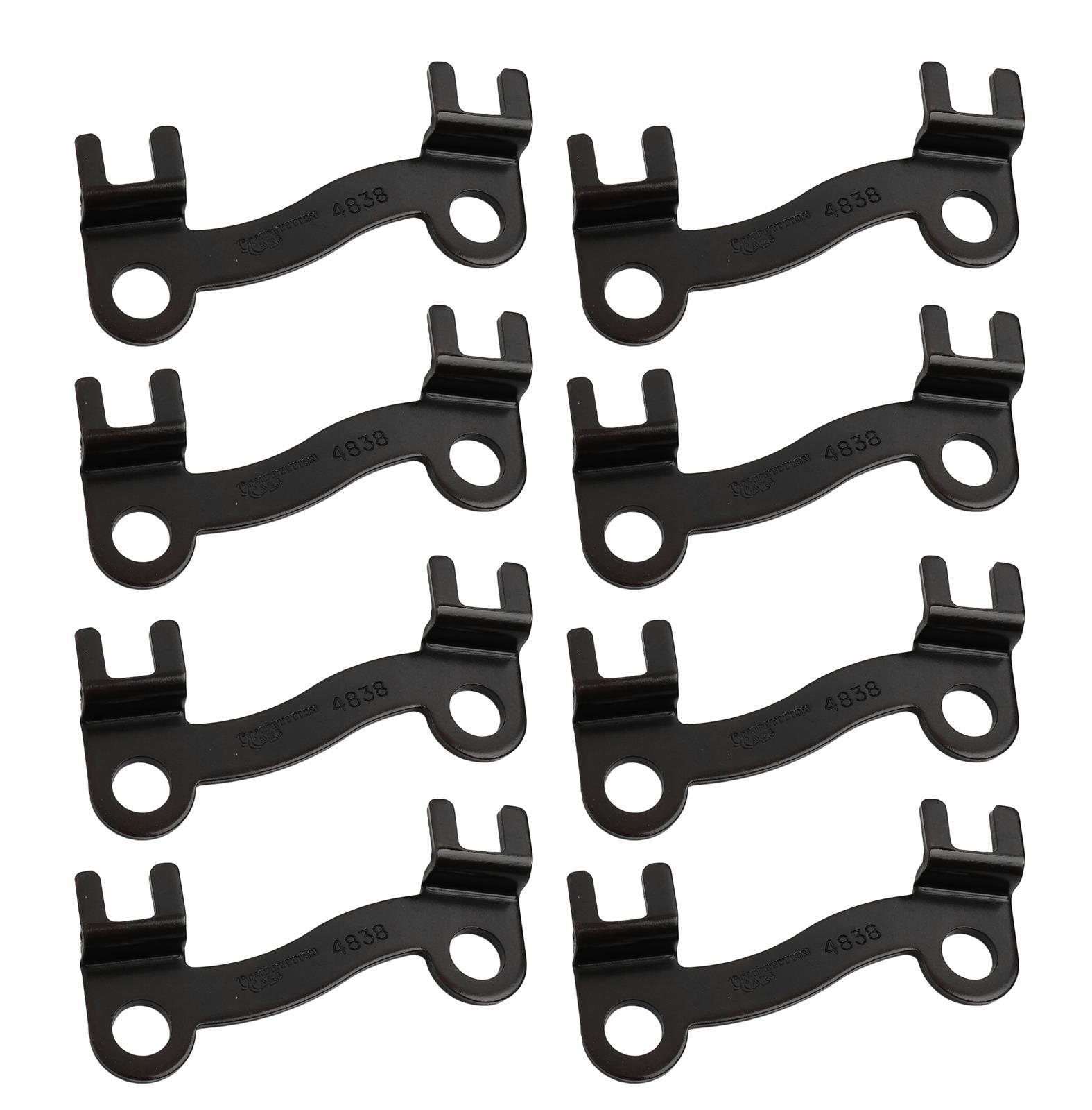 Ford 429 460 COMP Cams Pushrod Guideplates # CC4838-8