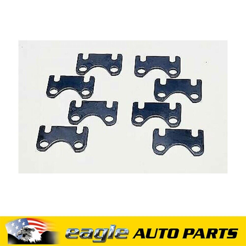 COMP Cams Pushrod Guide Plates Chev LS1 # CC4854-8