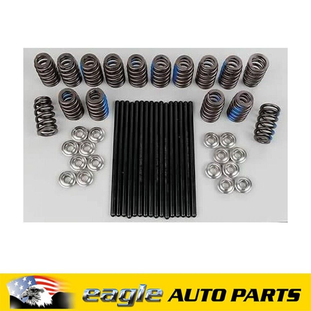 CHEV Gen III LSI / LS6 COMP Cams RPM Valvetrain Upgrade Kit # CC54200