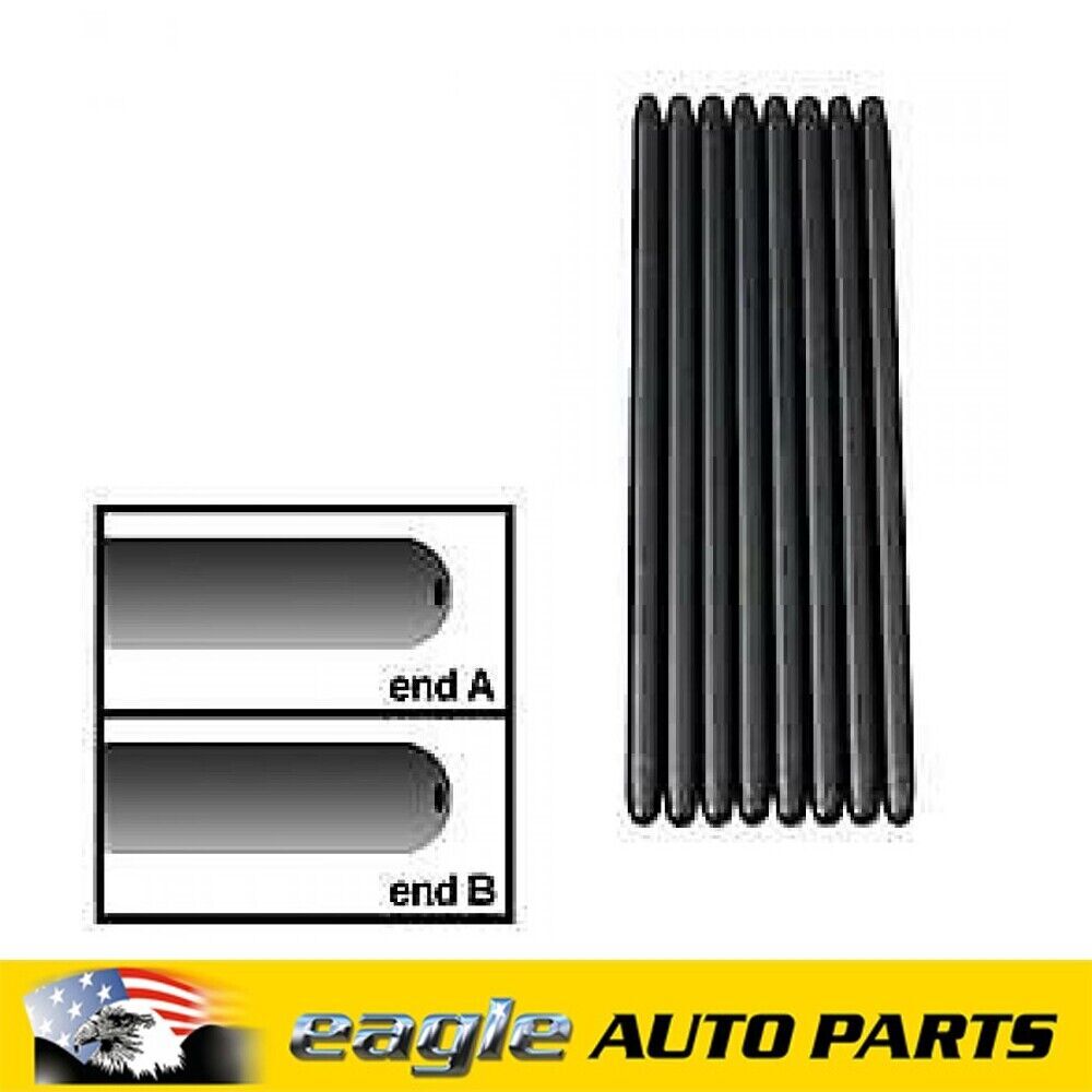 COMP Cams Magnum Pushrods 3/8 in. Diameter, 8.280 in. Length # CC7131-8