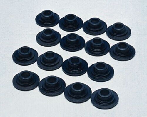 COMP CAMS STEEL VALVE SPRING RETAINERS # CC742-16