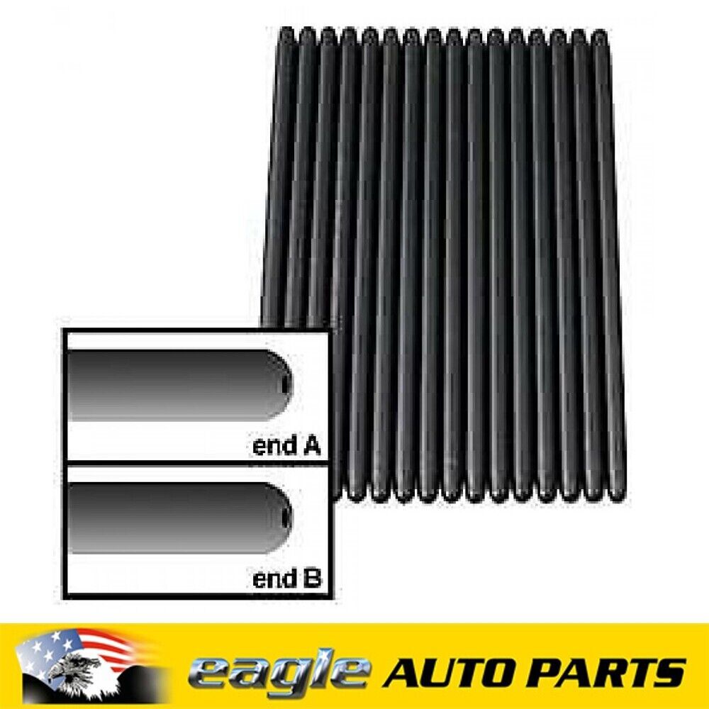 COMP Cams Hi-Tech Pushrods 5/16 in. Diameter, 8.650 in. Length # CC7775-16