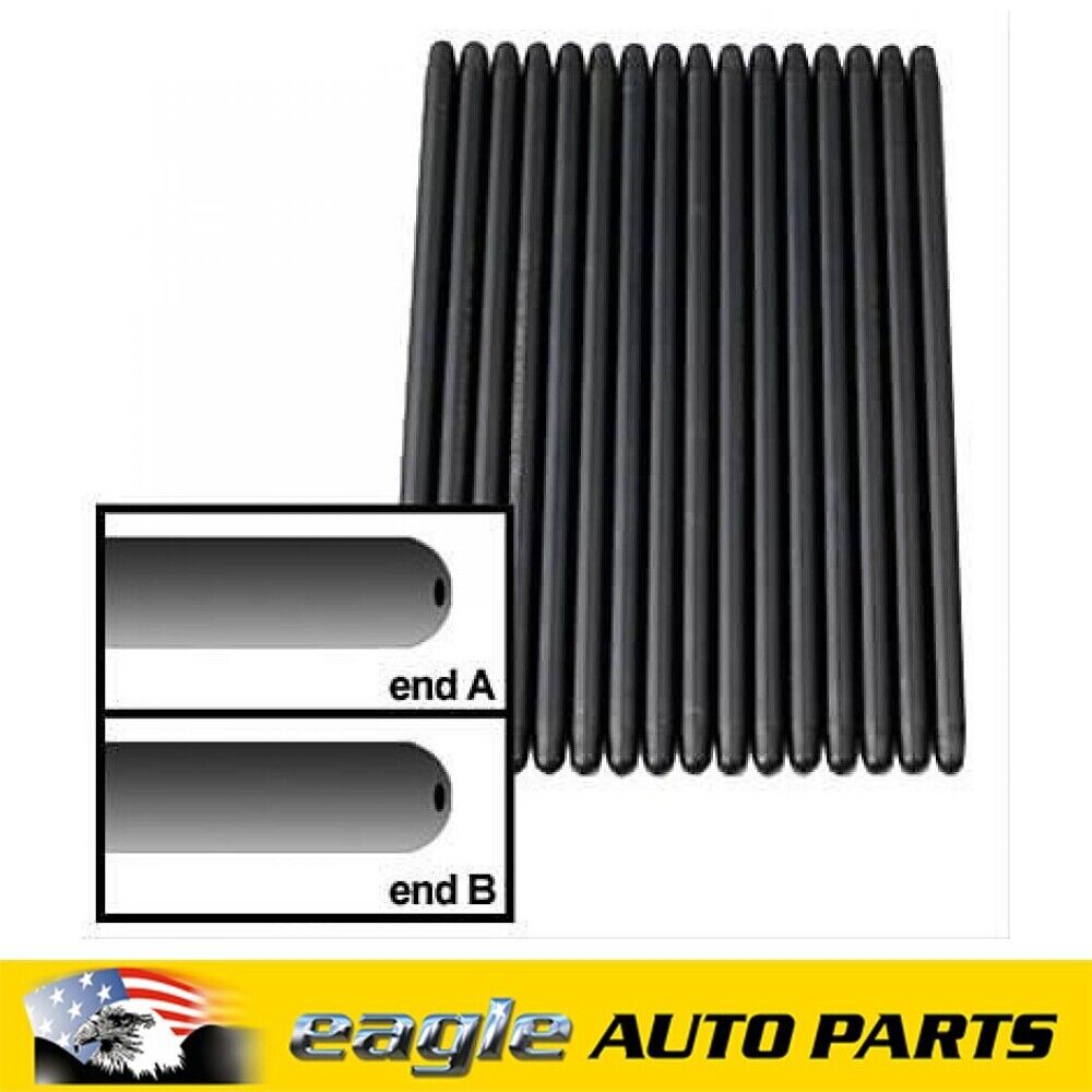 COMP Cams Hi-Tech Pushrods 5/16" Thick 7.325" Length # CC7794-16