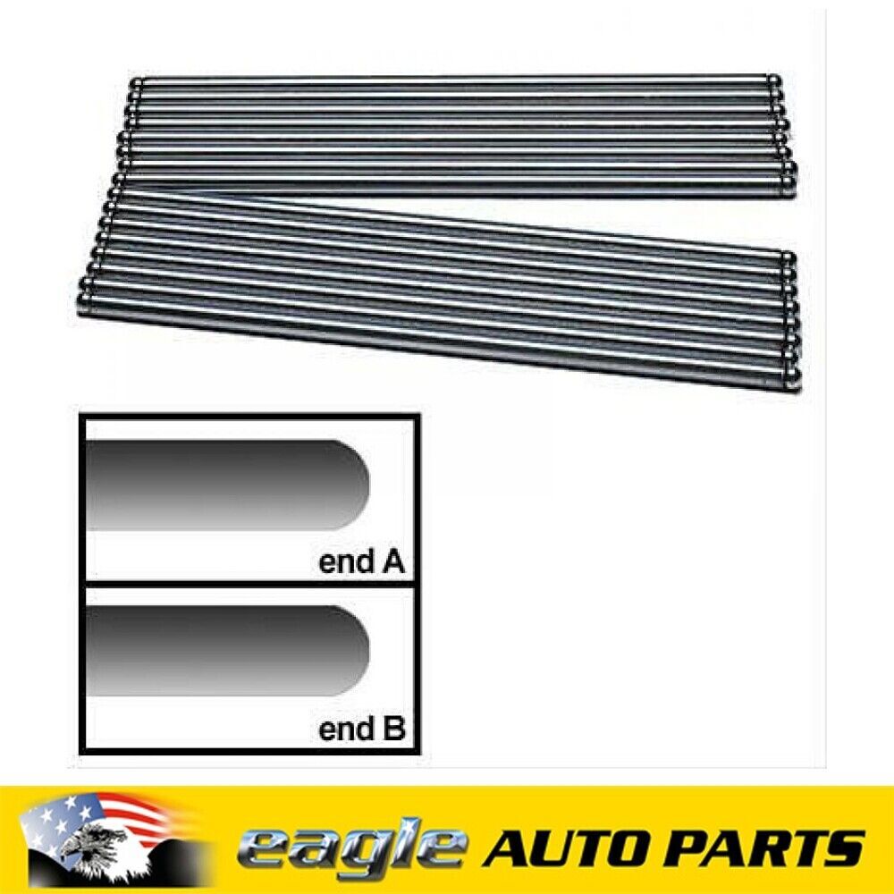 Universal COMP Cams High Energy Pushrods 5/16" 9.621" Length # CC7833-16