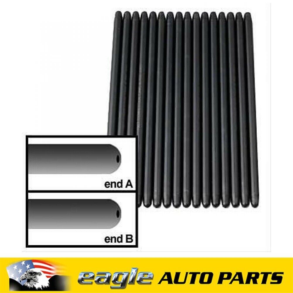 COMP Cams Hi-Tech Pushrods 7.050 in # CC7937-16