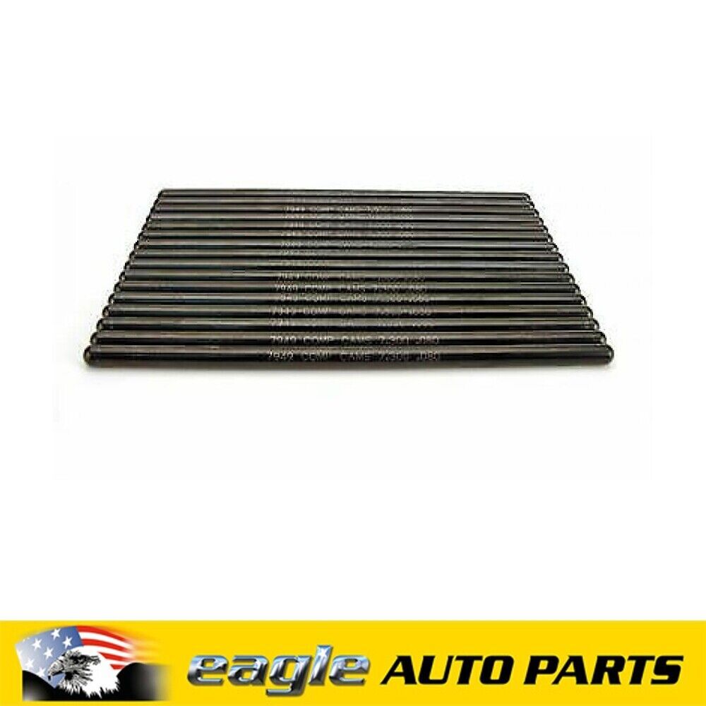 COMP Cams Hi-Tech Pushrods 5/16 , 7.350 # CC7950-16