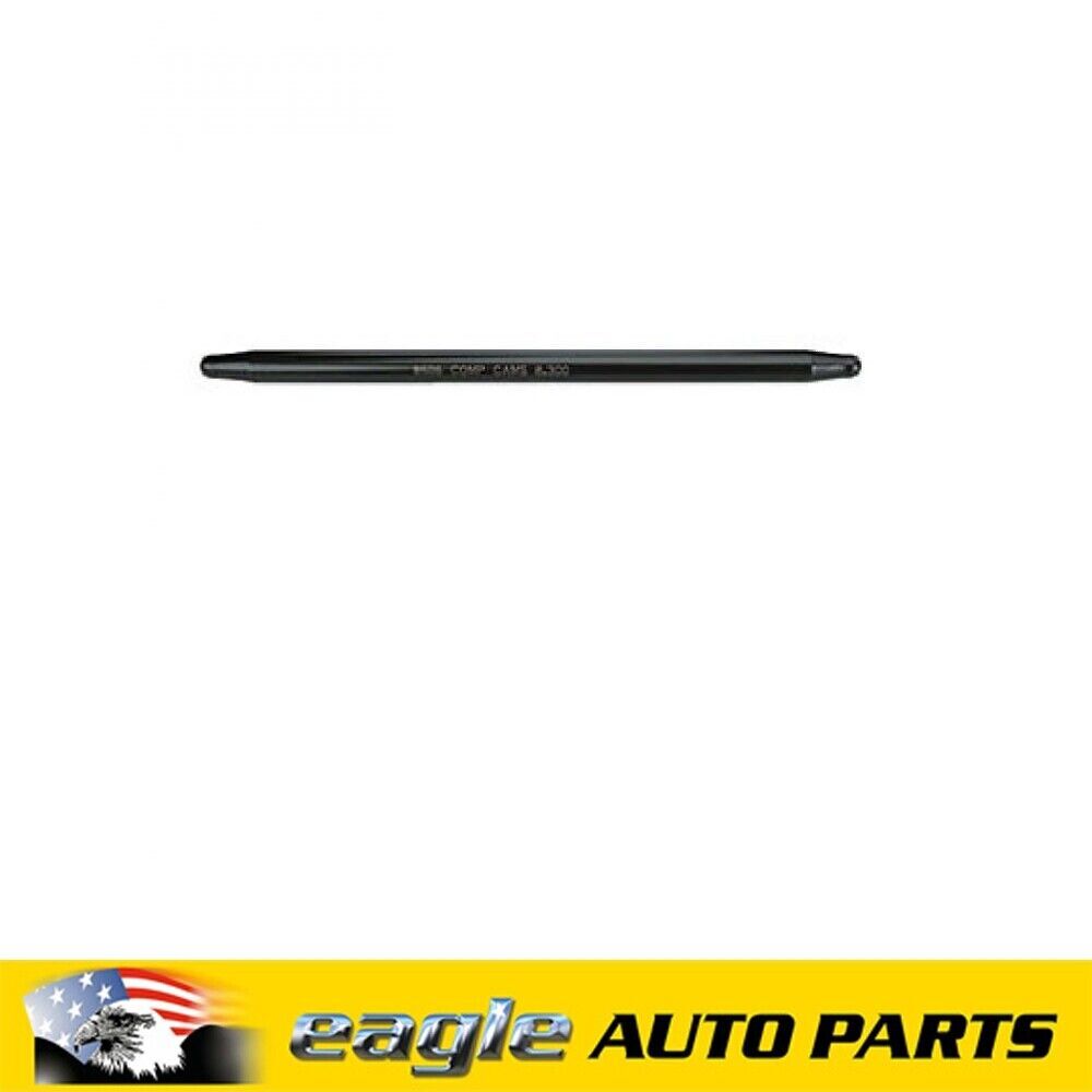 Comp Cams Hi-Tech Pushrod  7/16in Dia  9.650in Len Chevy 366-427ci  # CC7953-1