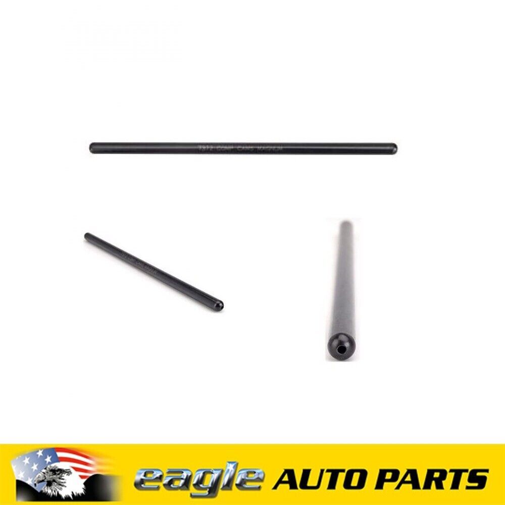 Comp Cams Hi-Tech Pushrod  5/16 Dia  7.700 Len  Ford Chev Chrysler # CC7963-1