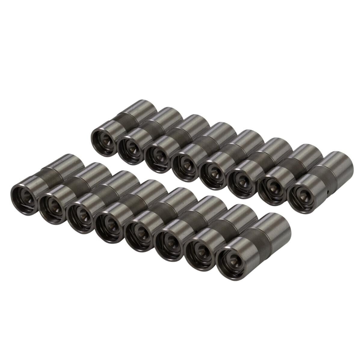 COMP Cams High Energy Hydraulic Lifters DLC Coated Chev 350 454 # CC812D-16