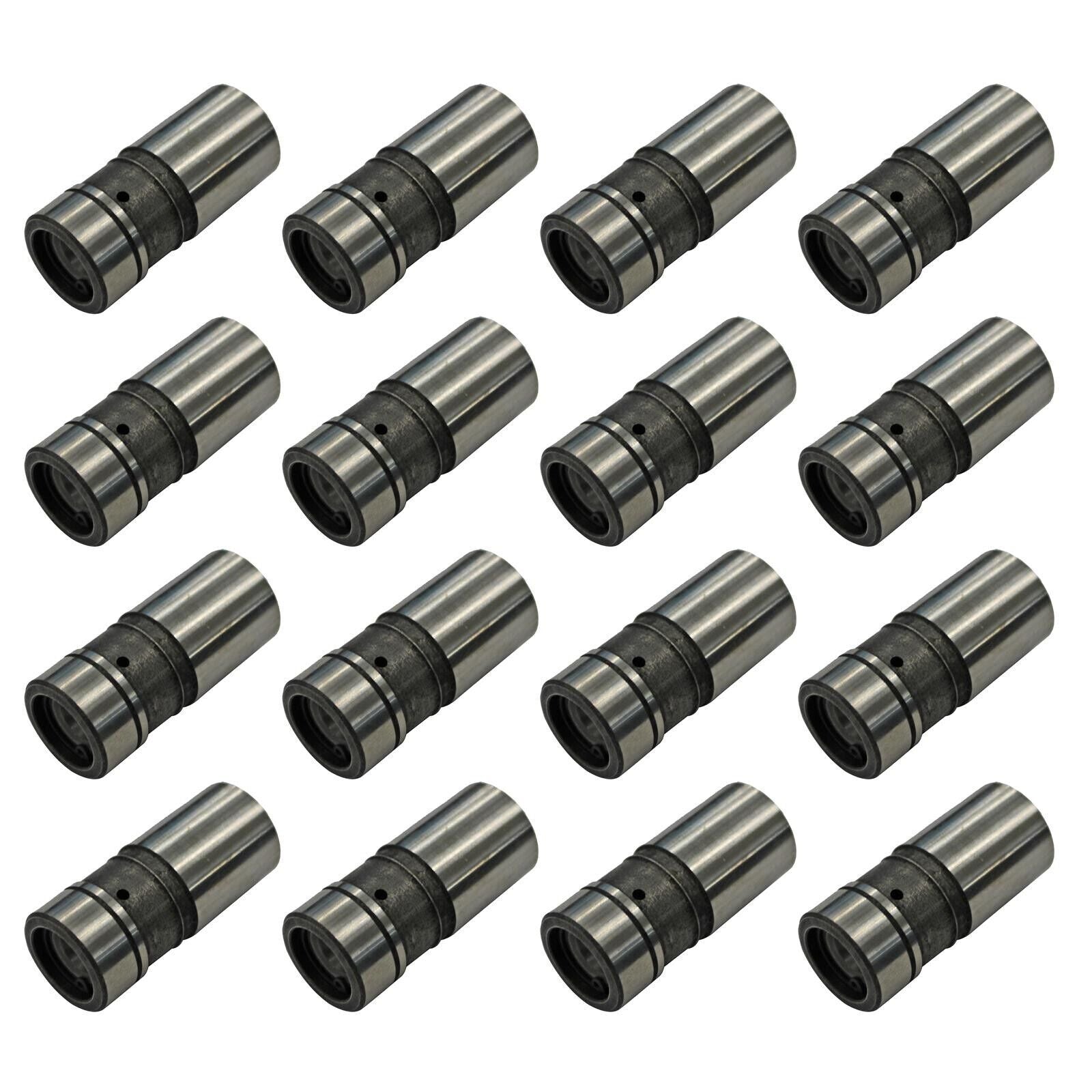 Comp Cams Race Hydraulic Lifters 0.875 in. o.d., Ford pck 16 # CC84035-16