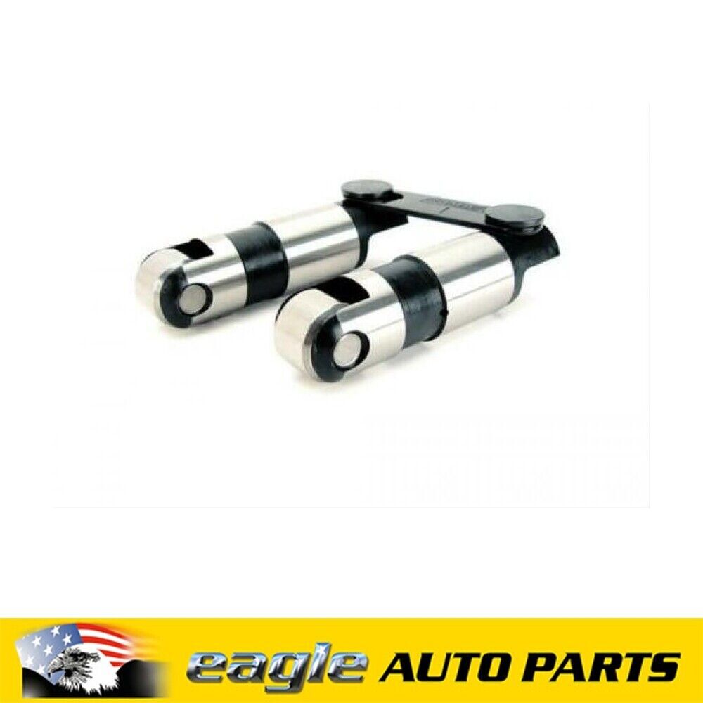 Chev 350 Small Block COMP Cams High Energy Hydraulic Roller Lifters # CC853-16