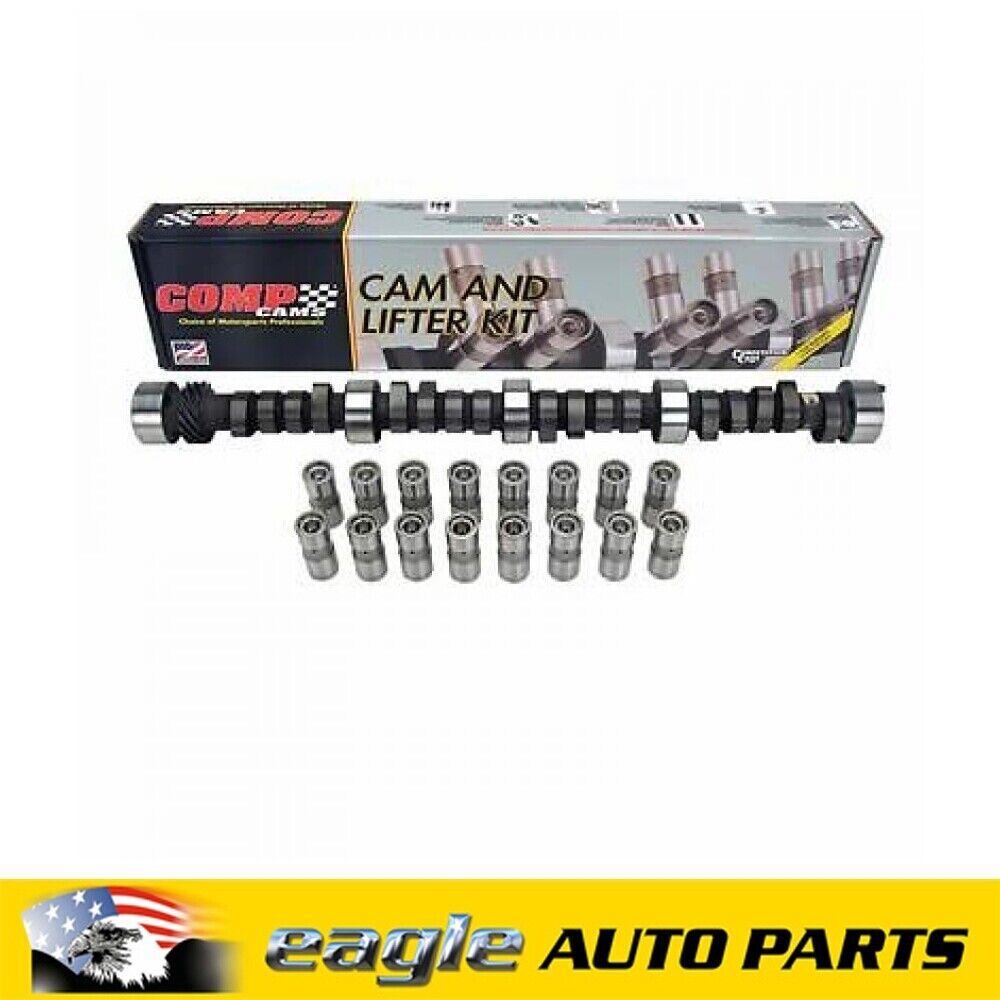 Chev Big Block COMP Cams Xtreme Energy Retrofit Cam & Lifter Kit # CCCL11-422-8