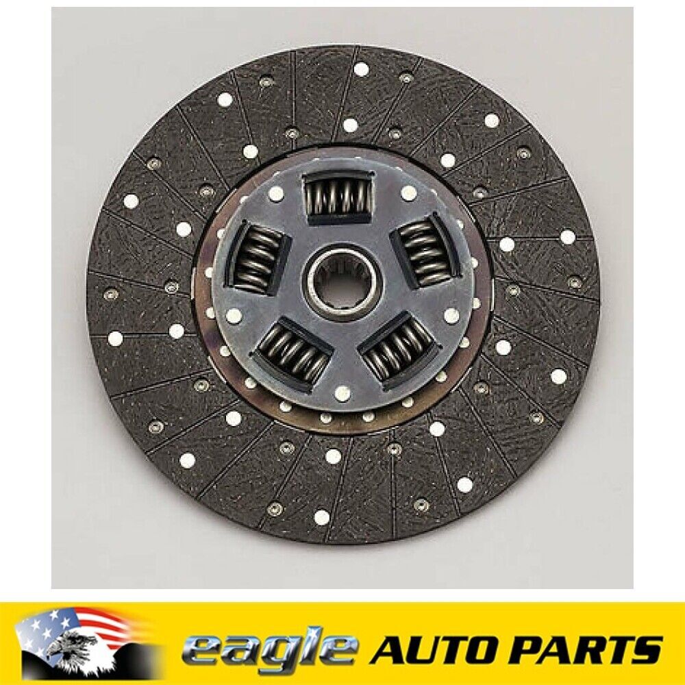 Chev 11" Centerforce Performance Clutch Disc 1-1/8" Spline # CF383735