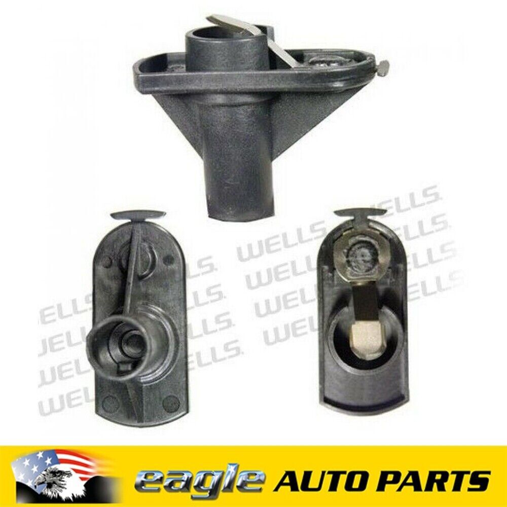 WELLS DISTRIBUTOR ROTOR BUTTON 1994-2002 JEEP VARIOUS # CR927