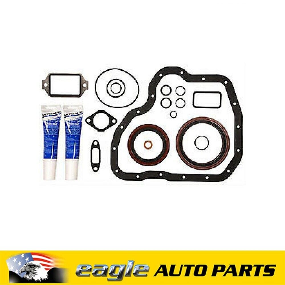 CHEV 6.6L DURAMAX DIESEL LOWER CONVERSION GASKET SET 2001 - 2007 # CS54580