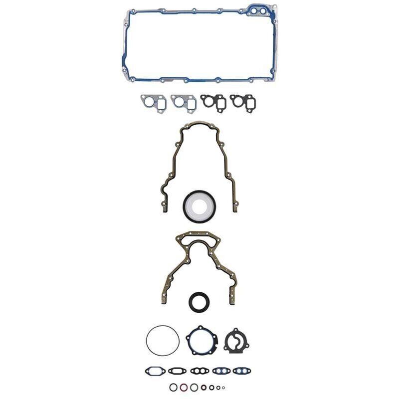 CHEV LS1 LS6 & 6.0 LOWER GASKET CONVERSION SET 2004-2006 # CS9284
