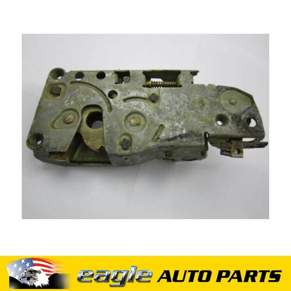 CHEV GMC C10 C20 C30 74 75 76 77 78  LEFT HAND FRONT DOOR LOCK MECHANISM # CT22