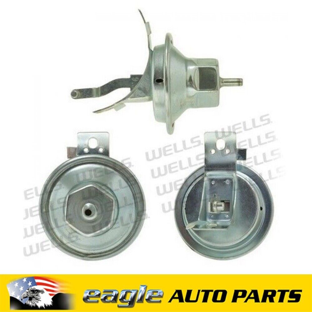 WELLS DISTRIBUTOR VACUUM ADVANCE UNIT 1969-1973 CHRYSLER # CV3008