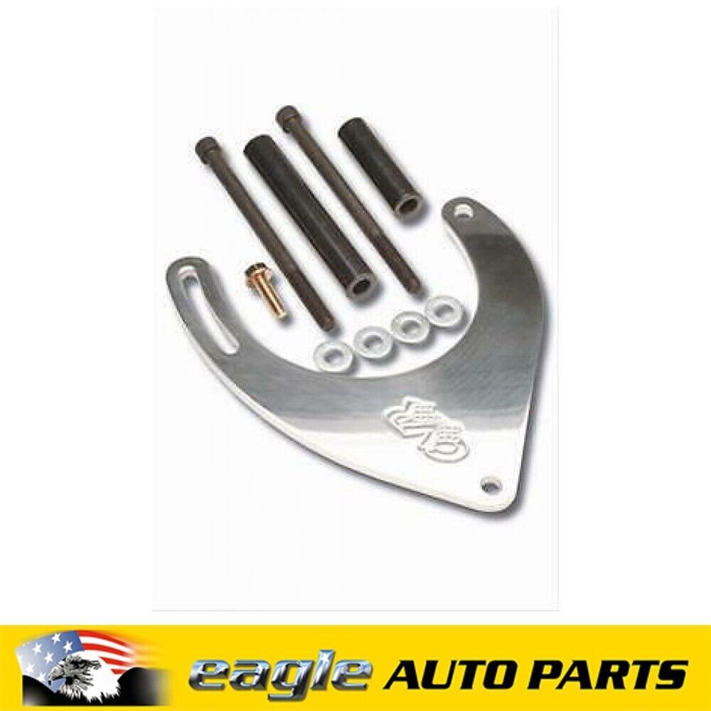 CVR Propower Alternator Bracket To Suit 2180 Alt Chev Big Block # CVR2180-5