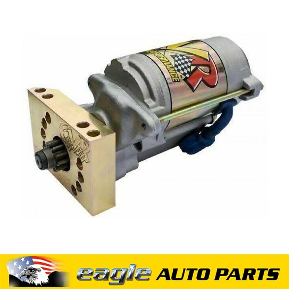 Holden 253 304 308 355 V8 CVR Protorque Starter Motor - 1.9 HP # CVR5308